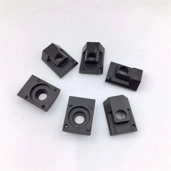 Cnc Milling Parts