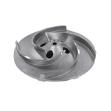Envestisman Distribisyon Impeller