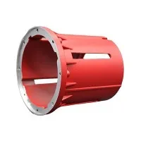 Die Distribisyon Ponp Lojman