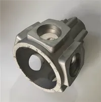 Distribisyon presyon